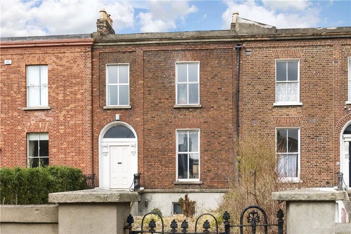 84 Rathgar Road, Rathgar, Dublin 6, Dublin 6, Dublin