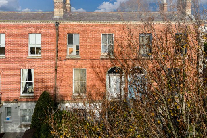 56 Garville Avenue Upper, Dublin 6, Rathgar, Dublin 6, D06Y043