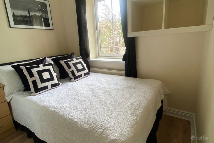 Larkfield, Lucan, Co. Dublin