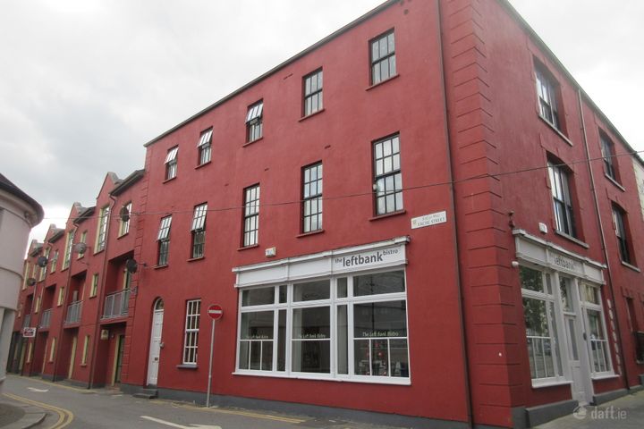 Apartment 5, Fry Court, Athlone, Co. Westmeath