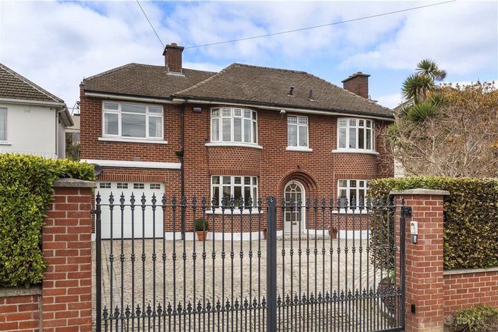 13 Woodbine Rd, Blackrock, Dublin, Dublin