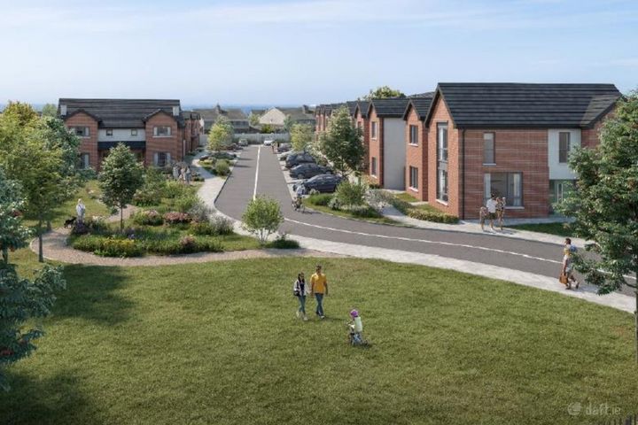 Royal Canal View, The Moorings, Ballymahon Road, Mullingar, Co. Westmeath