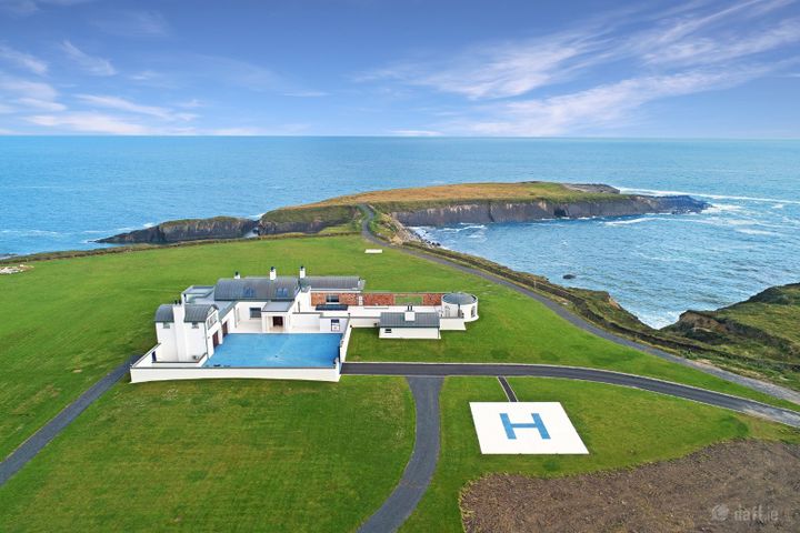 Dunmore Head, Kilbaha, V15AW82