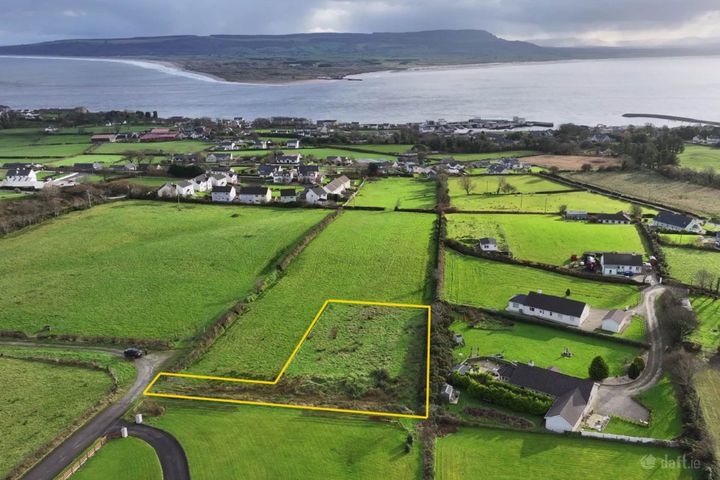 Ballymacarthur, Greencastle, Co. Donegal, Greencastle, Co. Donegal