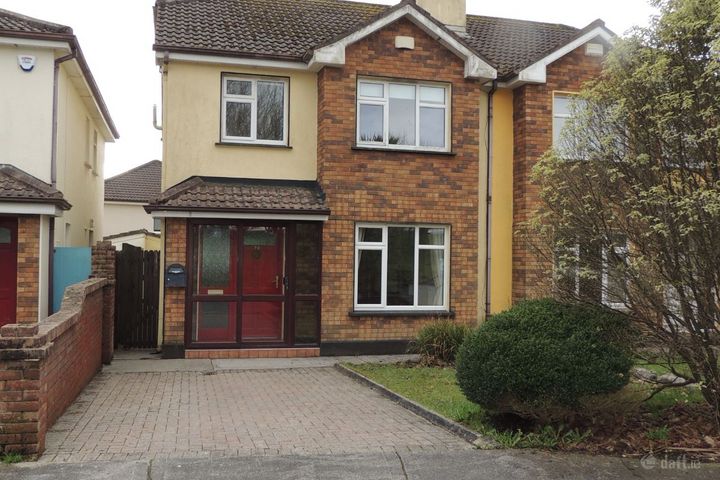 75 Portacarron, Ballymoneen road, Knocknacarra, Co. Galway