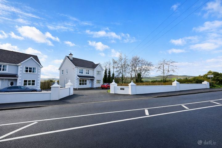1 Laurel Hill, Glencar Scotch, Letterkenny, Co. Donegal