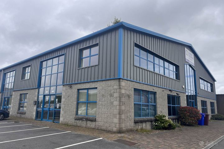 Unit   Block D, Desmond Business Park, Newcastle West, Co. Limerick