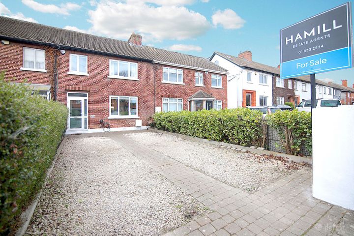 170 Kincora Rd, Clontarf, Dublin 3, Dublin 3, Dublin