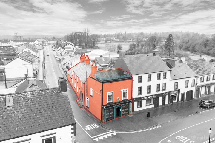 Farrelly's, Green Street, Castlepollard, Castlepollard, Co. Westmeath, N91KV96