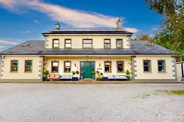 ‘Andante’, (AMAZING TURNOVER POTENTIAL) Annamarran, Carrickmacross, Co. Monaghan, A81RC56