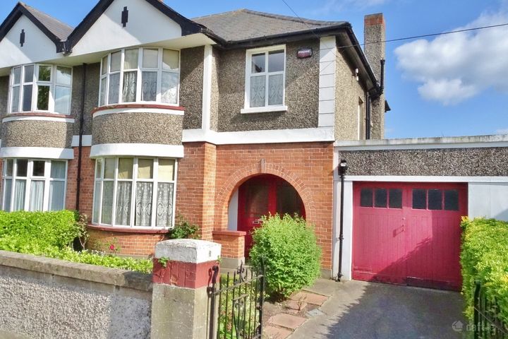 9 Gilford Park, Sandymount, Dublin 4, Dublin 4, Dublin