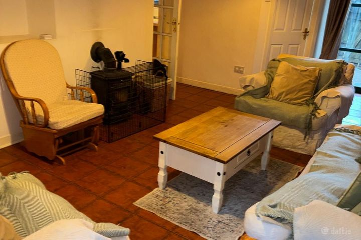 The Coach House, Navan, Co. Meath