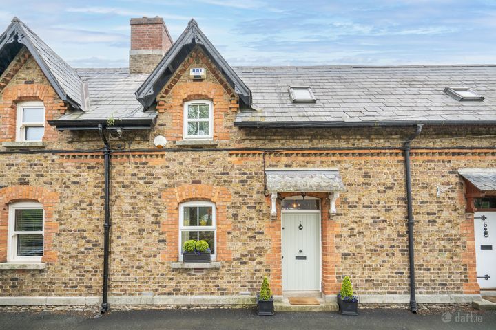 6 Killarney Villas, Bray, Bray, Co. Wicklow, A98V389