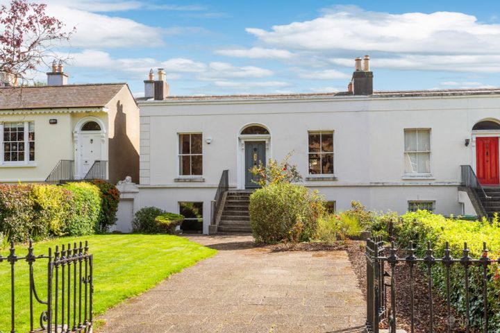 118 Leinster Rd, Rathmines, Dublin 6, Dublin 6, Dublin