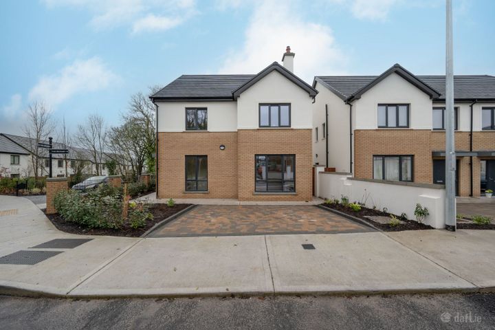 1 The Orchard, Heathfield, Carriganarra, Carrigrohane, Co. Cork, P31AD65