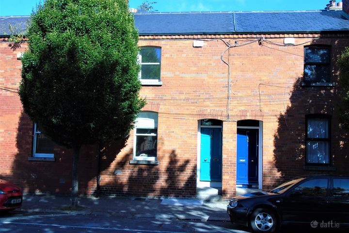 Lennox Street, Portobello, Dublin 8