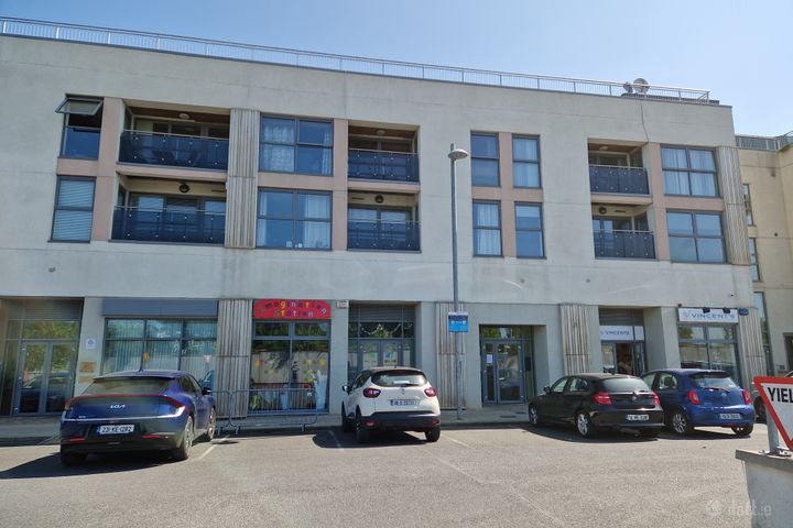 Apartment 4, Station House, Sallins, Co. Kildare