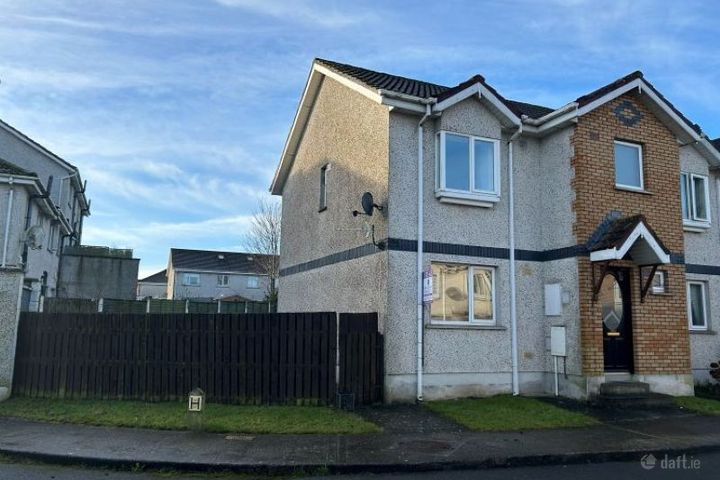 12 Lintown Place, Lintown Hall, Kilkenny, Co. Kilkenny, R95EDN8