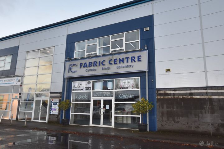 Unit 4 Riverside Retail Park, Letterkenny, Co. Donegal