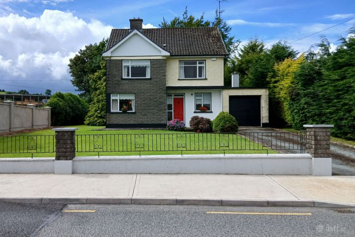 Townparks, Ballyhaise, Co. Cavan, H12HT91