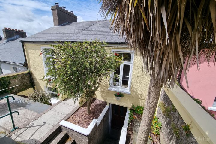 19 Richmond Hill, Cork, Cork, Cork