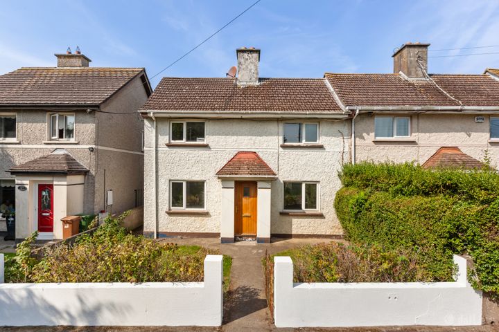 6 St Sylvester Villas, Malahide, Co.Dublin, K36DP49