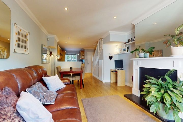 51 Belleville, Ashtown, Blackhorse Avenue, Dublin 7, Dublin 7