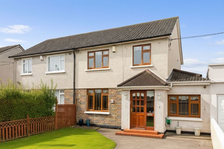 56 Grove Park Avenue, Glasnevin, Dublin 11, D11CD36