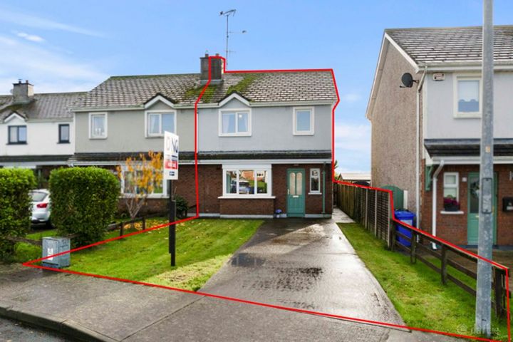 28 Riverchapel Court, Riverchapel, Riverchapel, Co. Wexford, Y25W352