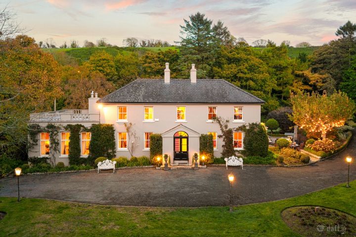 Kilmurry Grove, Kilmacanogue, Co. Wicklow, A98HR22