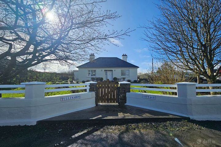 Tullinahoo, Midfield, Swinford, Mayo