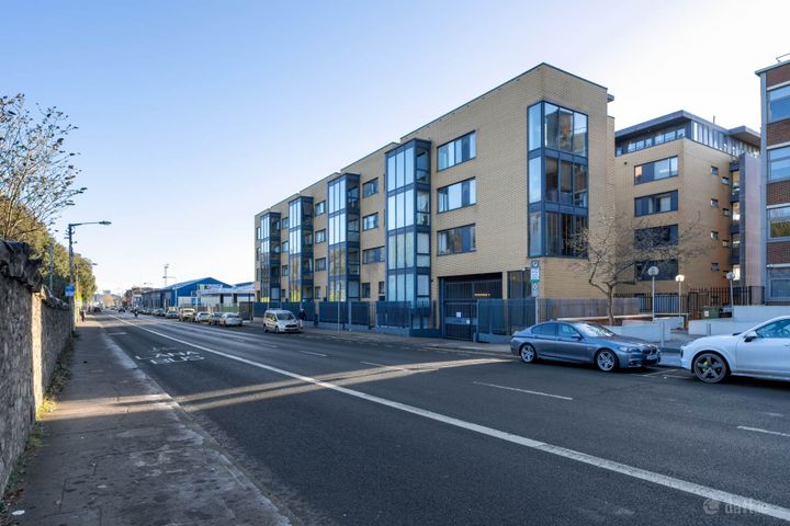 44 Longmeadow, Conyngham Road, Dublin  8, Co. Dublin, D08AD63