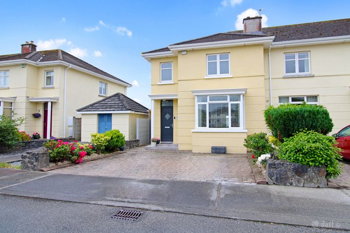 28 The Grove, Oranhill, Oranmore Galway, Galway