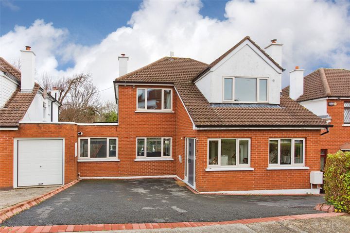 4 Burnaby Heights, Greystones, Co Wicklow, Wicklow