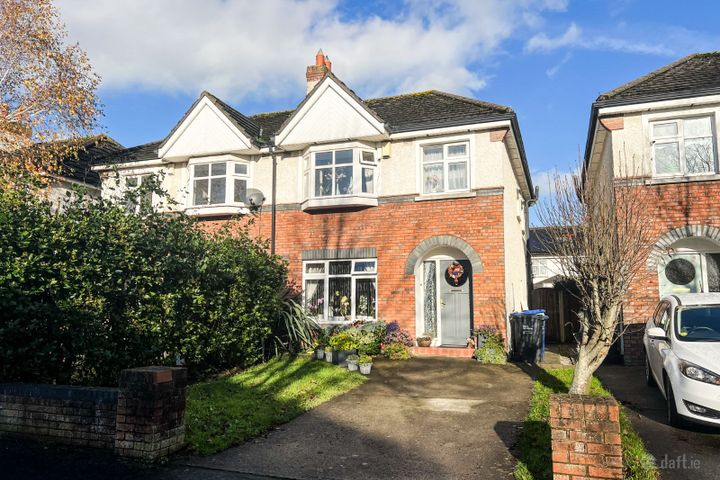 6 Priory Court, Saint Raphaels Manor, Celbridge, Co. Kildare, W23X970