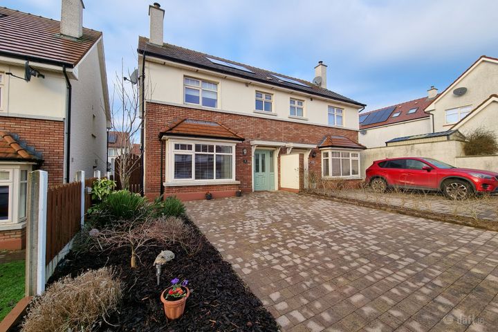 22 Fern Grove, Carrigaline, Cork, Cork