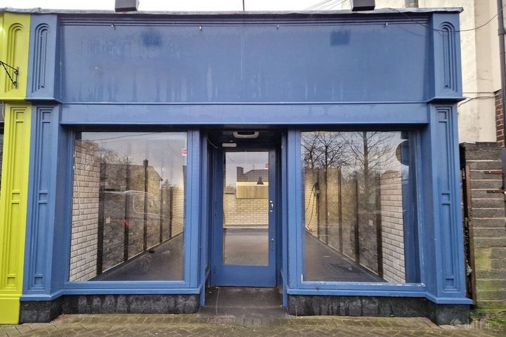 1 Vevay Arcade, Vevay Road, Bray, Co. Wicklow