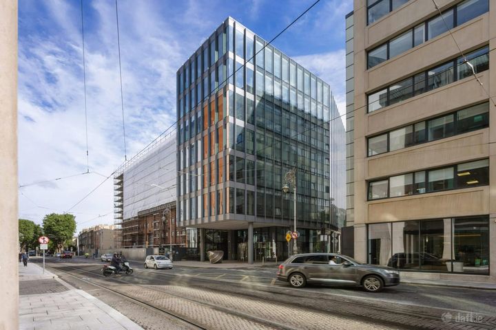 5 Harcourt Road, Dublin 2