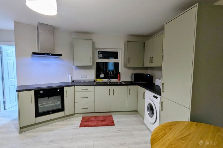 Brookfield heights , Letterkenny (near LUH hospital,  TCS , Optum) ,Co. Donegal, Letterkenny, Co. Donegal