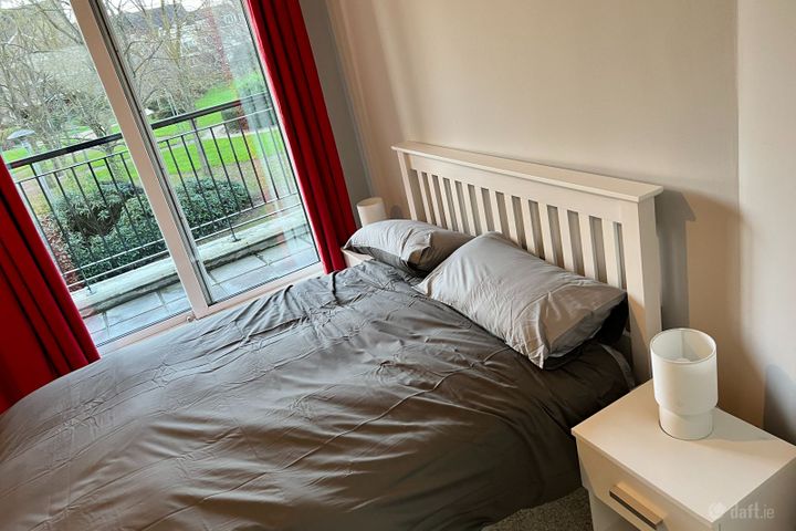 Apartment 10, Woodrun, Verdemont, Dublin 15, Clonsilla, Dublin 15