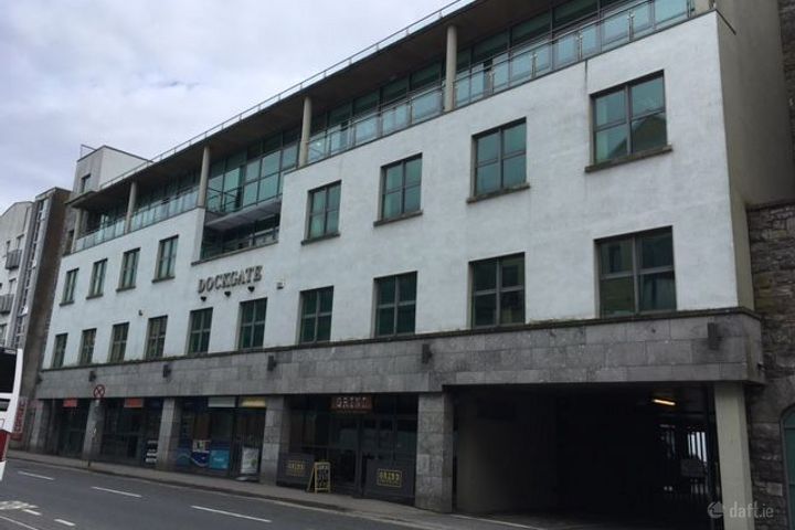 Unit 18, Dockgate, Merchants Road, Galway City Centre
