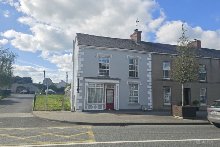 Richmond Street, Buttevant, Co. Cork, P51A8D7
