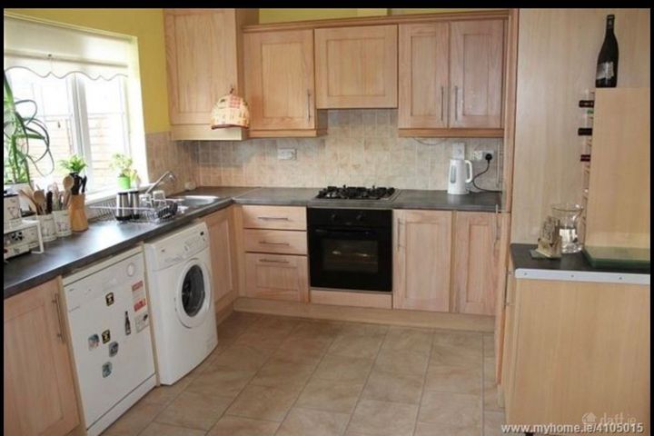 Park Blvd, Tyrrelstown, Dublin 15