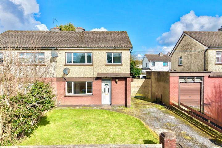 75 Auburn Heights, Athlone, Athlone, Co. Westmeath, N37HE18