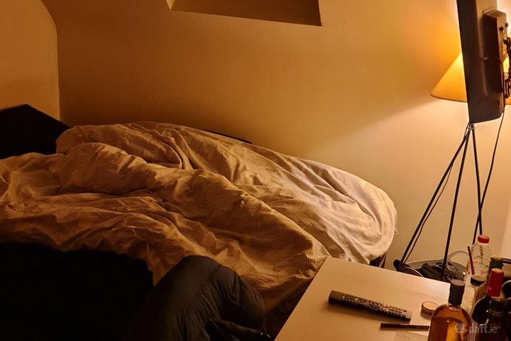 Apartment 8, The Orbit Court, 26-30 North King Str, Smithfield, Dublin 7