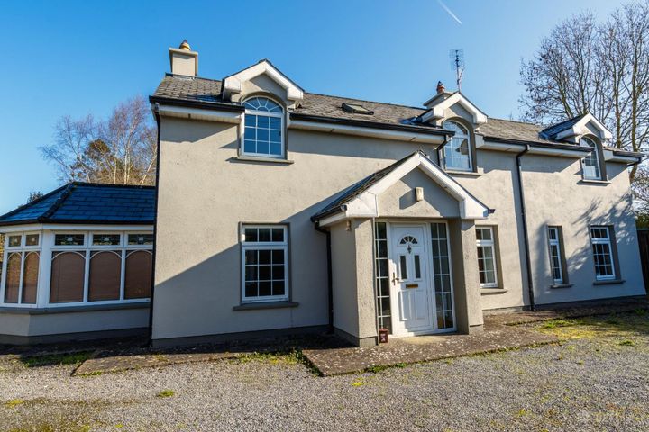 Cois Aoibhinn, Riverside, Birr, Co. Offaly, R42KV20
