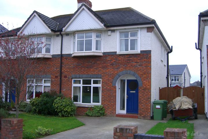 Priory Grove, Saint Raphael's Manor, Celbridge, Co. Kildare, Celbridge, Co. Kildare