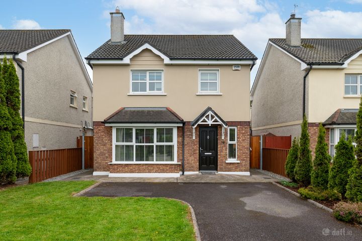 38 Copper Valley Vue, Ballinglanna Glanmire, Cork, Cork