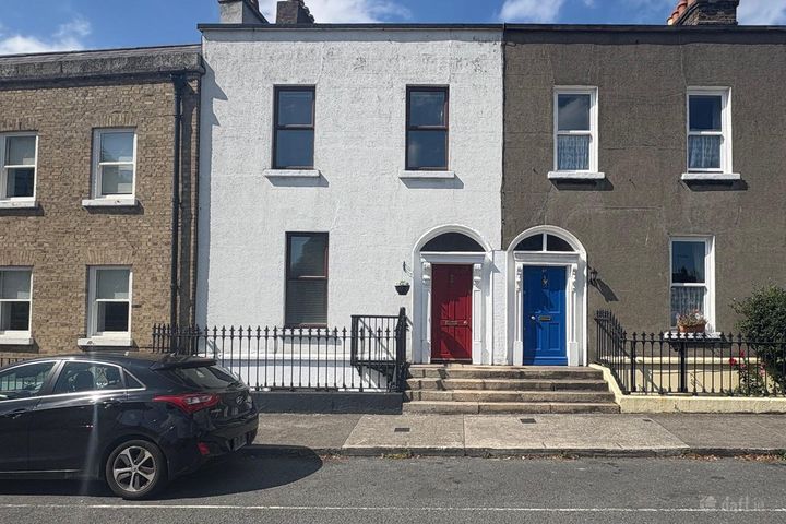 29 Ballsbridge Terrace, Ballsbridge, Dublin 4, D04K2W1