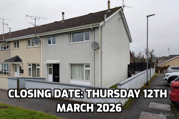24 Ferney Rise, Enniskillen, Co. Fermanagh